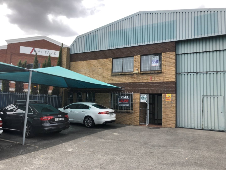 To Let commercial Property for Rent in Montague Gardens Western Cape